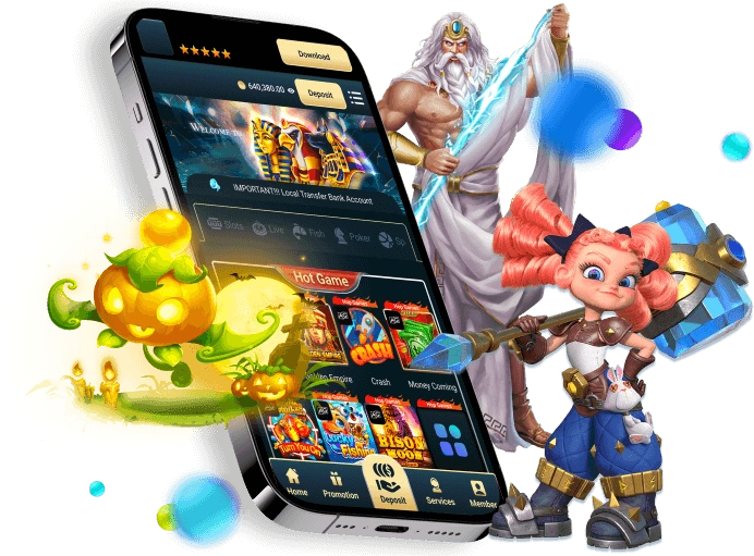 Truy cập đa dạng trò chơi vv88win