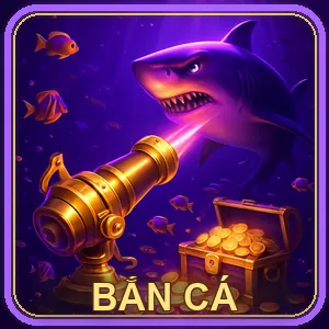 Trò chơi Bắn Cá vv88win