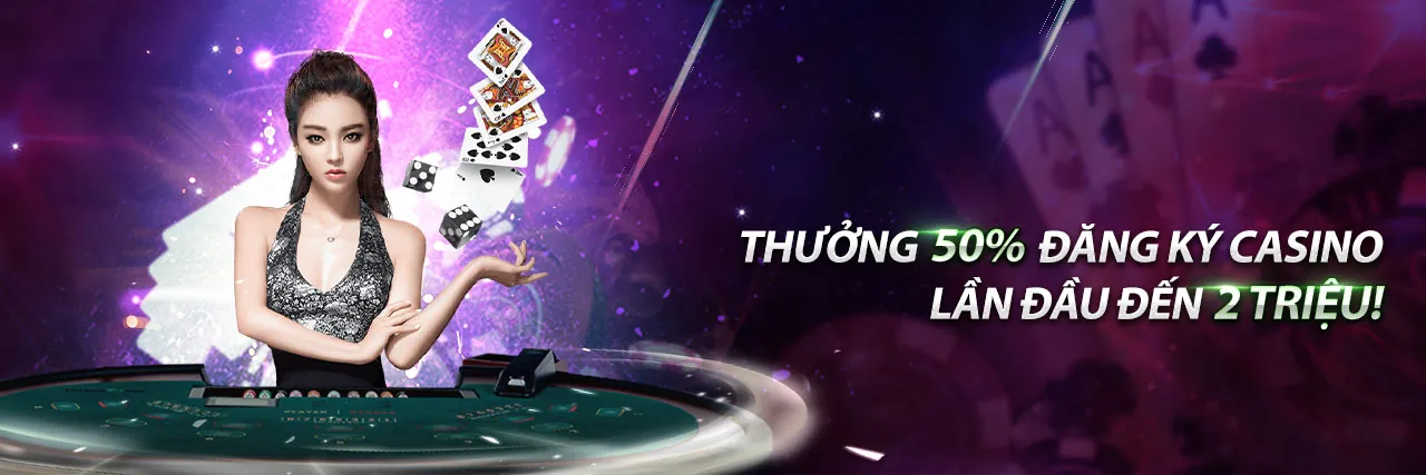 Sòng bạc trực tuyến VV88WIN