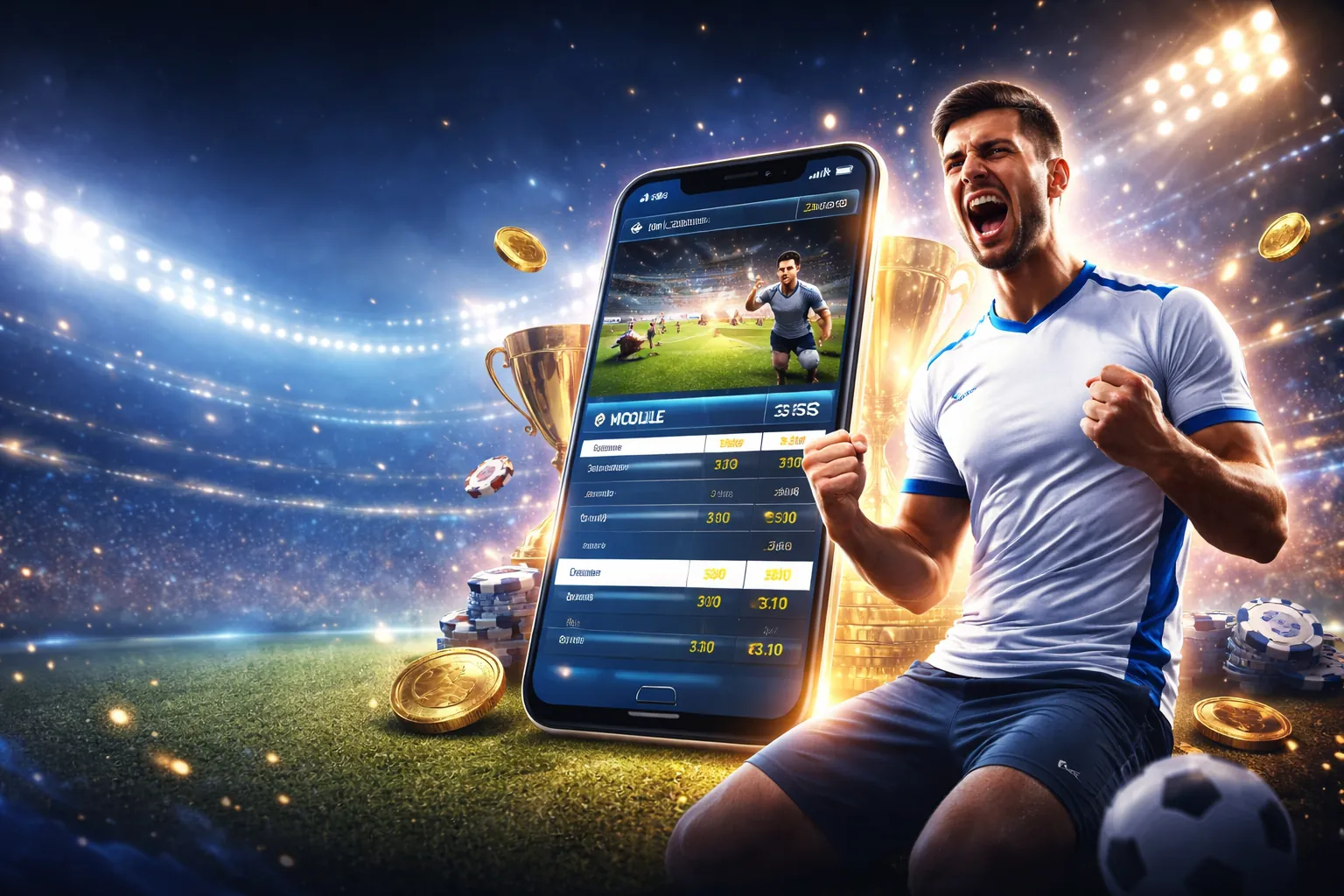 Bảo mật ứng dụng vv88win