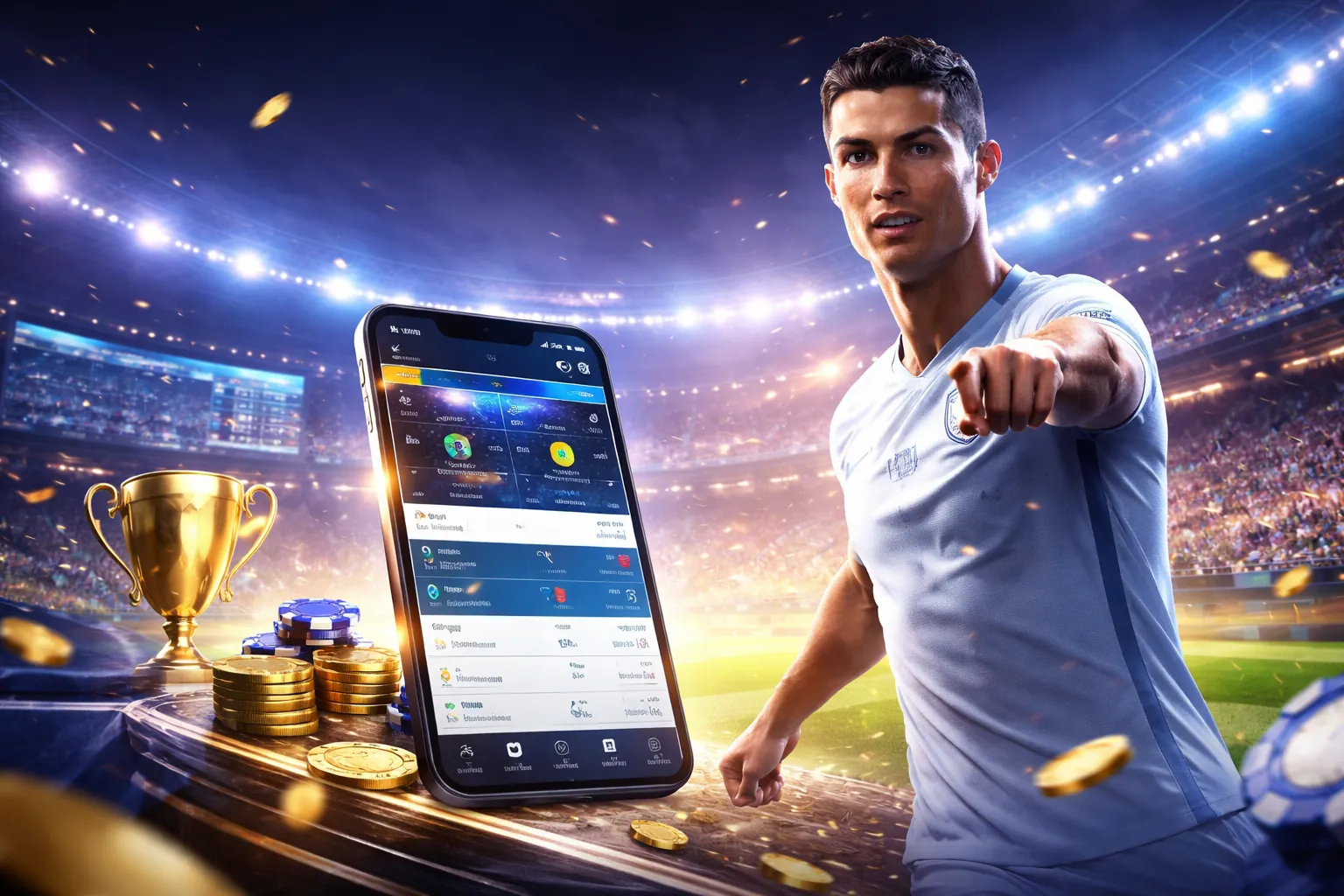 vv88win nền tảng cá cược thể thao và giải trí hàng đầu