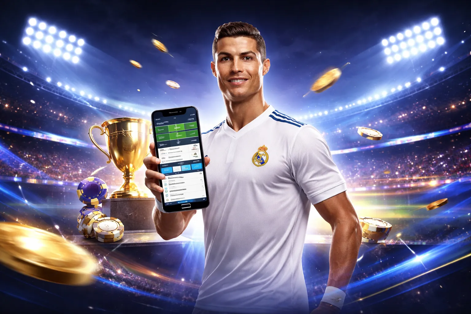 Hình ảnh chào mừng đăng nhập vv88win