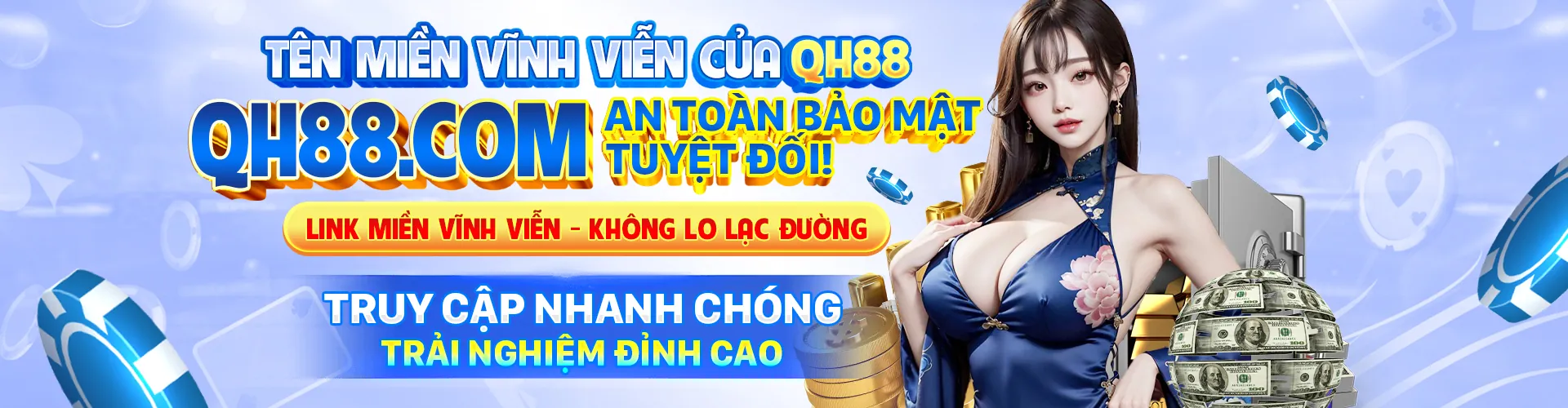 Người chia bài trực tiếp tại vv88win Casino