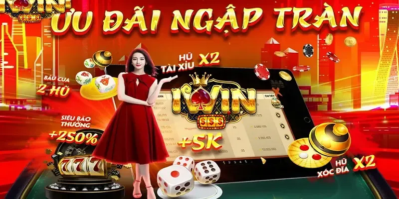 Bàn Baccarat trực tuyến tại vv88win