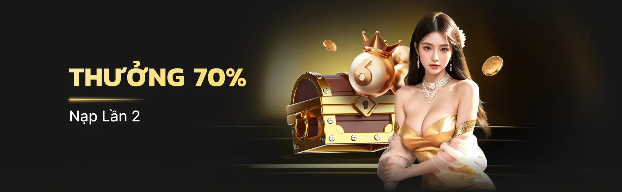 Sức hấp dẫn của trò chơi casino người thật tại vv88win