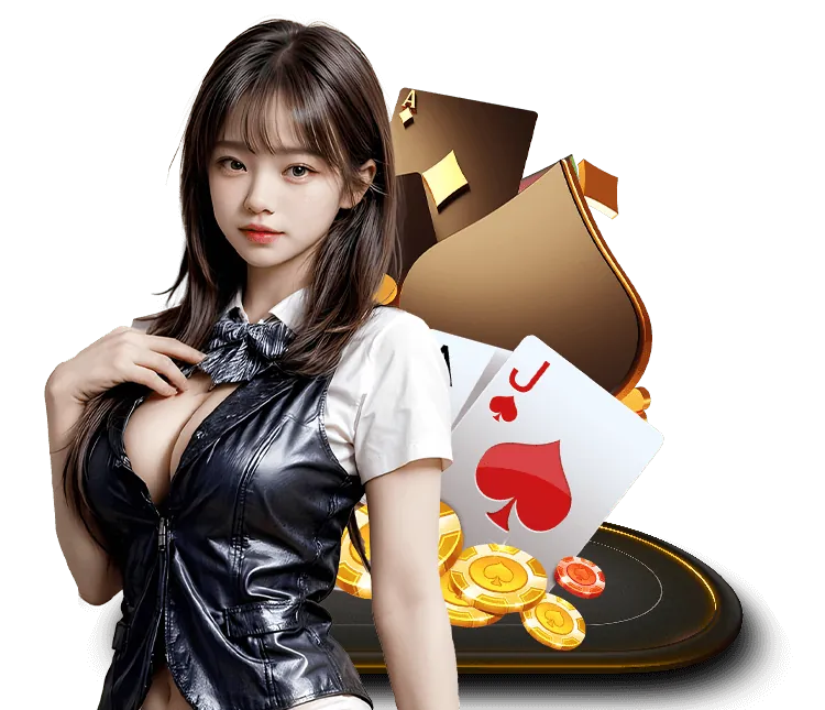 Giao diện vv88win Mobile với các trò chơi casino trực tuyến